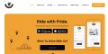 Snap Ride - Most Reliable Ride Share App in Australia - Book a Ride No