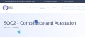 SOC 2 Implementation And Attestation Services