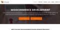 Woocommerce Developer Company