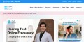Online Hearing Frequency Test – Check Your Hearing Ability | Soft Hear