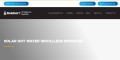 Solar Hot Water Service Brisbane