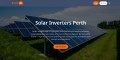 Solar Inverters Perth: How to Choose the Right Model | Solar365