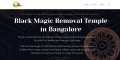 Black Magic Removal Temple in Bangalore
