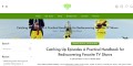site preview