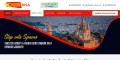 Spain visa