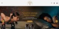 Premium Mushroom and Ayurvedic Supplements for Sleep and Energy by The Sporing Company