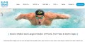 Iowa's Oldest and Largest Dealer of Pools, Hot Tubs & Swim Spas