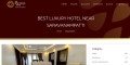 Corporate Stay Hotels In Saravanampatti