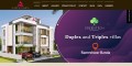 Gated community villas in patancheru