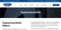 Advanced Engineering Models | Precision & Innovation Combined