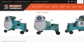 Bar Cutting & Bending Machine Supplier in Odisha