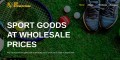Sports Goods Wholesalers in Udaipur - Rajasthan