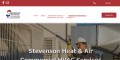 commercial hvac services conway ar