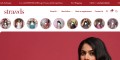 Premium Topper Hair Extensions – Strands