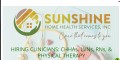 Sunshine Home Health Services, Inc.