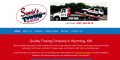 accident recovery towing wyoming mn