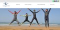 Family Surf Holiday Morocco - best family surf trip to Taghazout