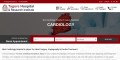 Your Heart Deserves the Best: Choose the Best Cardiology Hospital