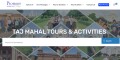 Taj Mahal Tours | Taj Mahal Tour from Delhi | Taj Mahal Trips