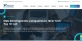 Top Web Development Companies in New York
