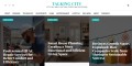 Talking City Business