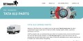 Tata 613 Spare Parts