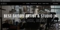 Tattoo Studio in Delhi