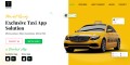 Readymade Taxi Booking App | Taxi Booking App | White Label Taxi App Solution
