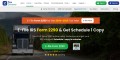 E-file Heavy Vehicle Use Tax Form 2290 Online in minutes