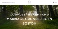 Marriage Counseling in Boston Area – Strengthen and Restore Your Relationship