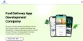 fuel delivery app development company