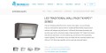 led wall light manufacturers