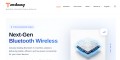 Tecksay Bluetooth modules and Bluetooth Beacons