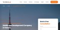 Mobile App Development Company Toronto