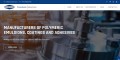 Polymer Emulsion Manufacturers in India, Coatings and Polymer Adhesives Manufacturers in India