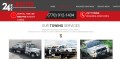 Winching Services Norcross
