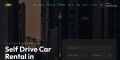 Self Drive Car rental in CHandigarh