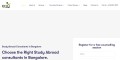 study  abroad consultant in Bangalore