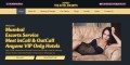 Mumbai ESCORTS GIVE YOU FUN