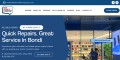 site preview