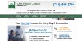 site preview