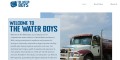 Trusted Water Solution and Hydrovac Services - The Water Boys