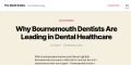 Dentist Bournemouth