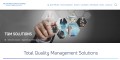 TMLBSL - Total Quality Management Services (TQM)