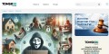 Общайся о сокровенном без раскрытия личности