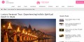 site preview