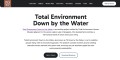 Total Environment Down by the Water