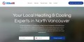 Heat Pump Repair Services in North Vancouver | Total Line