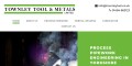 Townley Tool & Metals