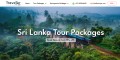 The best Sri Lanka Tour Packages-travejar